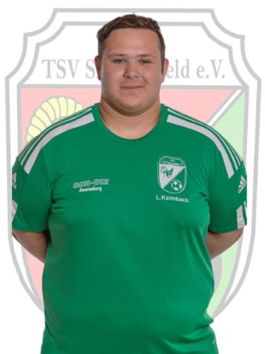 Lukas Kalmbach