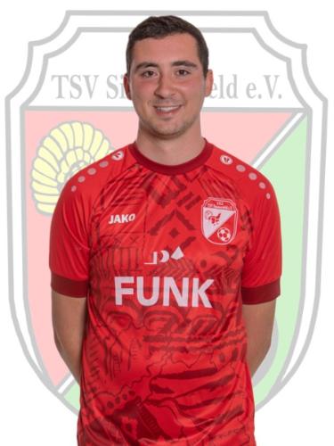 Tim Kübler