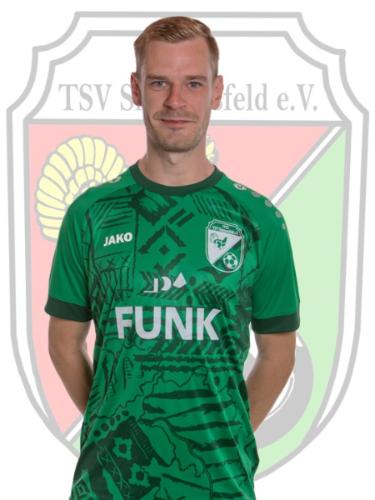 Benjamin Lörcher