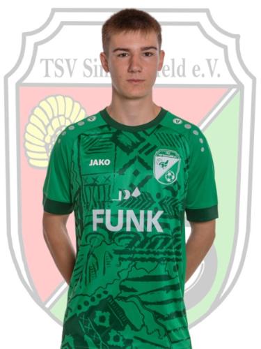 Jonas Traub