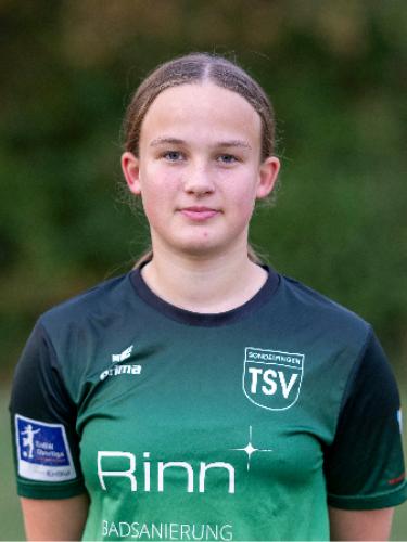 Sina Kimmerle
