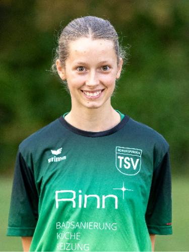 Alva Syring