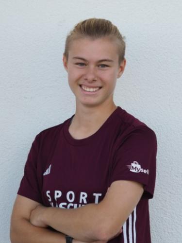 Alina Burger