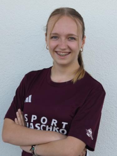 Anita Krknyak