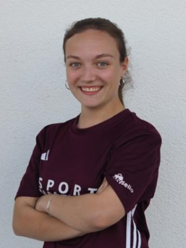 Maja Krknyak