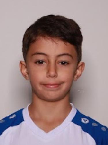 Sandro Gogilava