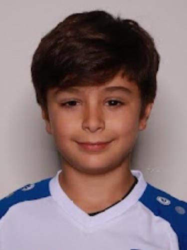 Gabriel Cammarota