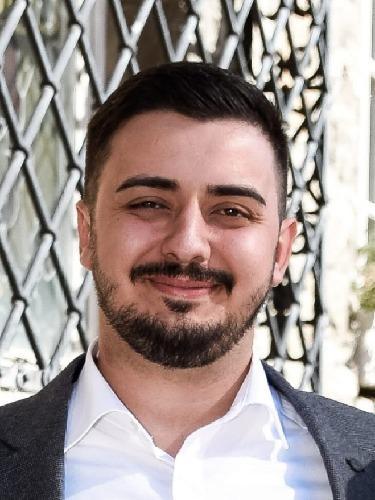Luca Dragosavac
