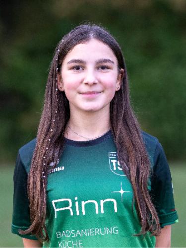 Aysenur Korkmaz