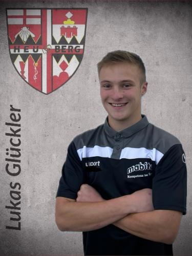 Lukas Glückler