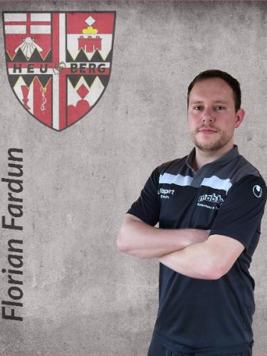 Florian Fardun