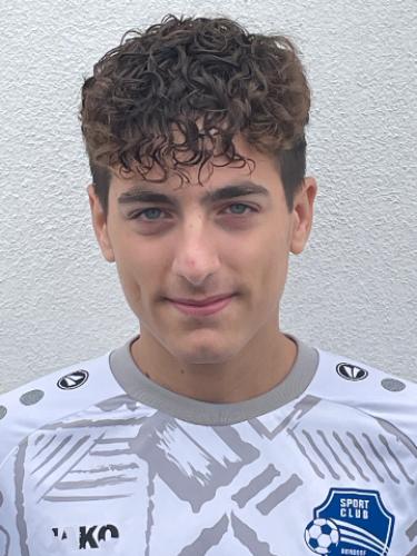 Alessio Diefenbach