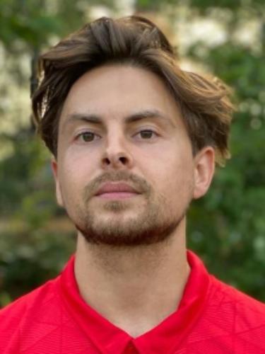 Sebastian Martin Grebin