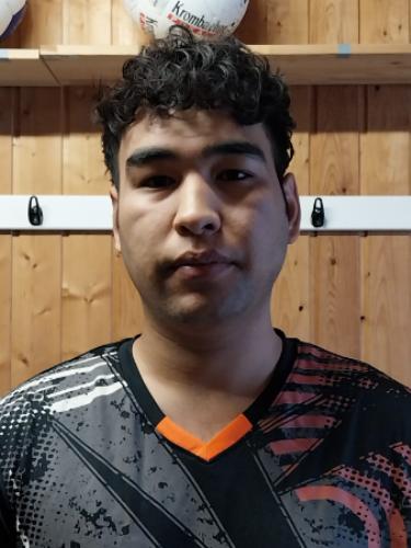 Esmaeel Jafari