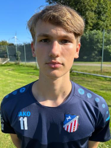 Jasper Joel Grundtner