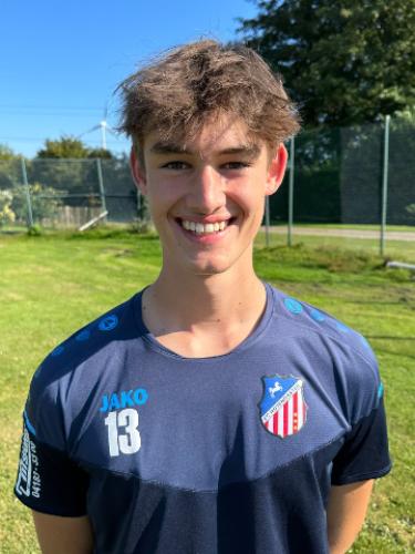 Leonard Stephan Hauschildt