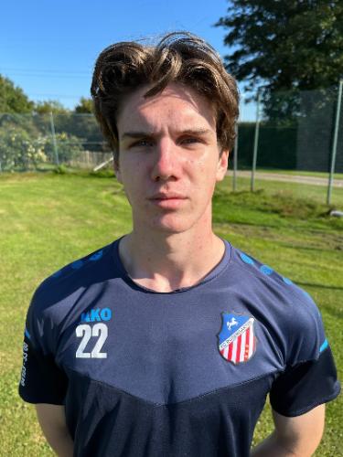 Mats Marschall