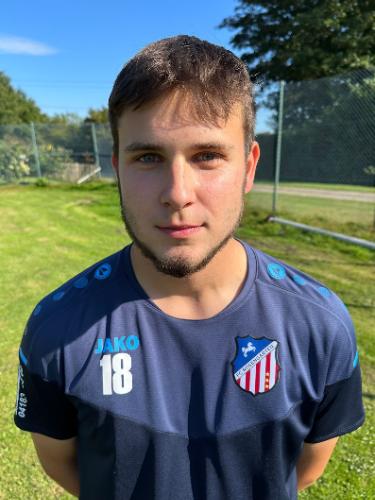 Luca Schulz