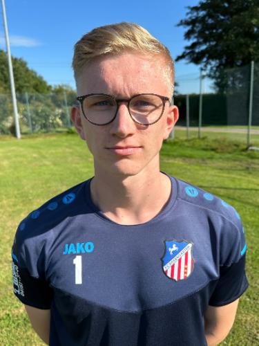 Justus Wegner