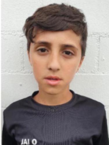 Abd Alrhman Al Johmani