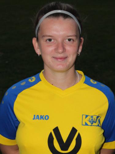 Alina Laurence Behling