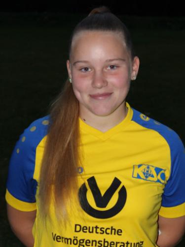 Leonie Brzoska