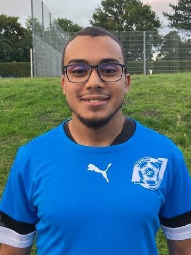 Mahmoud Hamouche