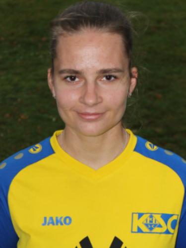 Anna Maria Siegert