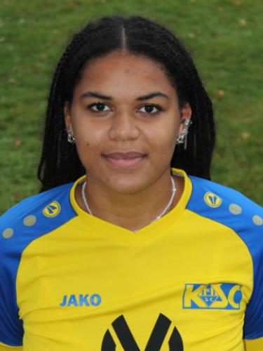 Louisa Uhlmann