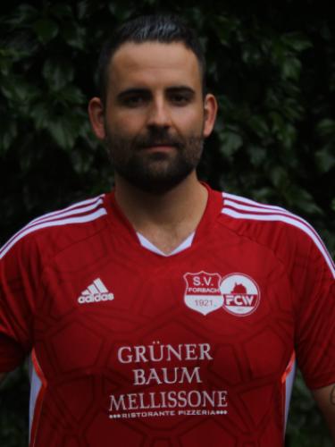 Sven Riebel