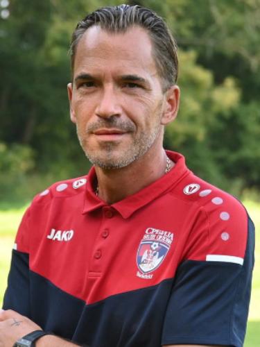 Zoran Vucicevic
