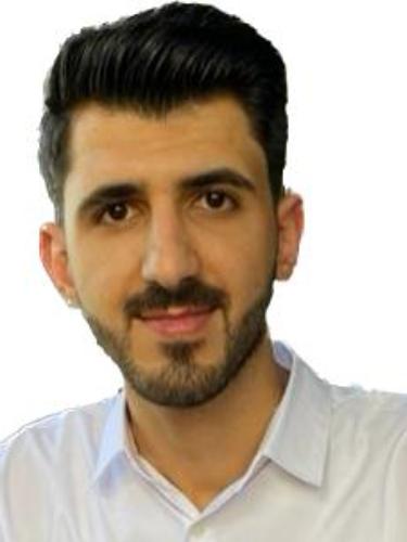 Sherwan Alomer