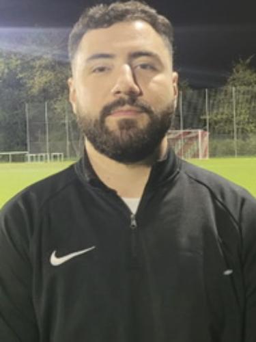 Mücahit Celik