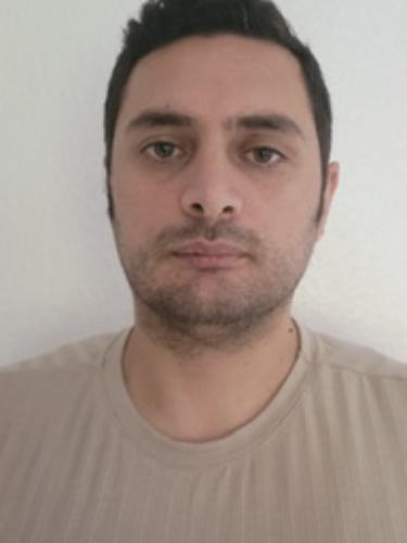 Ayhan Kesen