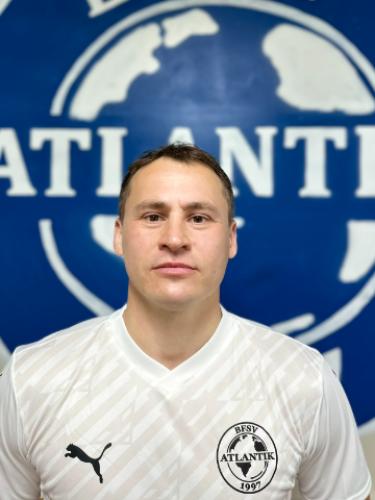 Maxim Teschko