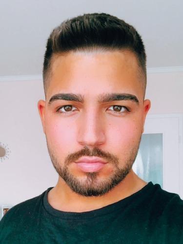Osman Aydin