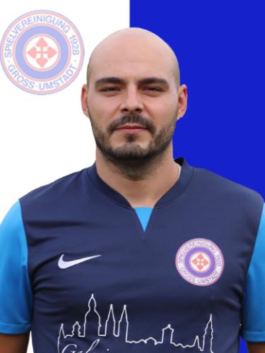 Mario Troiahn