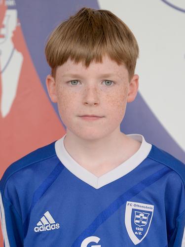 Milo Dieter Schönebeck