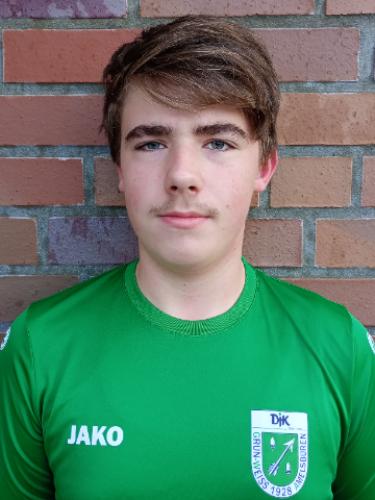 Robin Kroonen