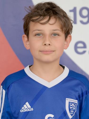 Matias Sebastian Treiyer