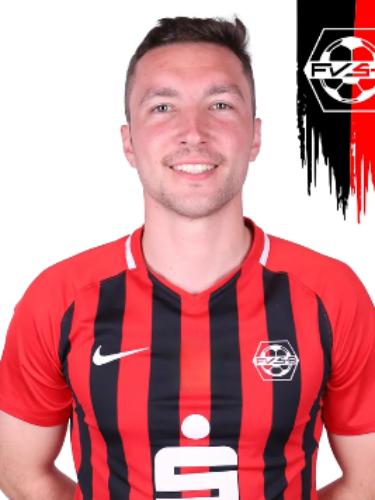 Jonas Horsch