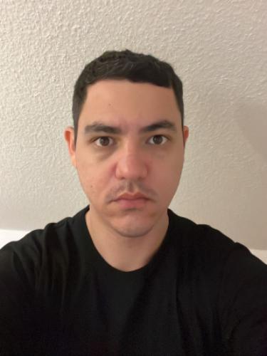 Diego Luiz Cacador Rosa