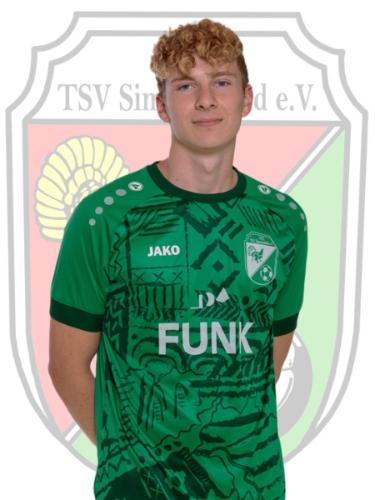 Marvin Deutschle