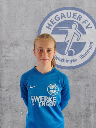 Fiona Huber