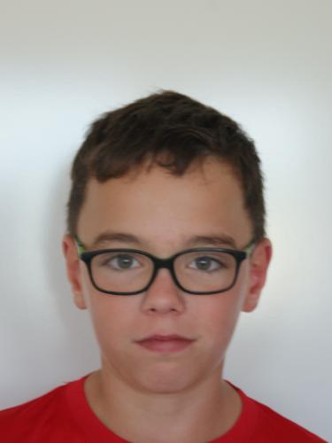 Luca Heini