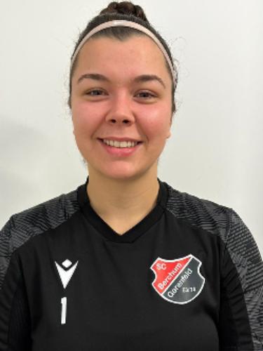 Antonia Stumpo