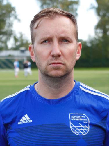 Sergej Hamm