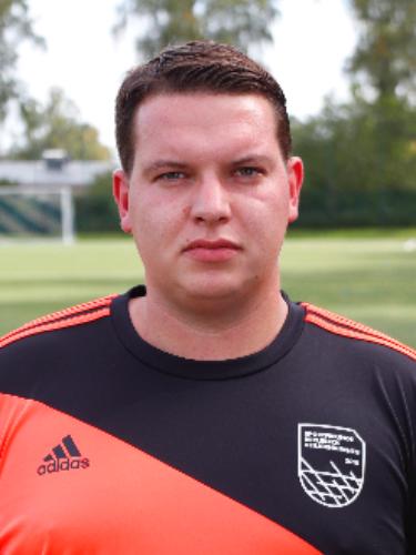 Tim Haufschild