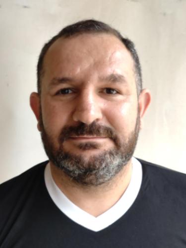 Mehmet Tango