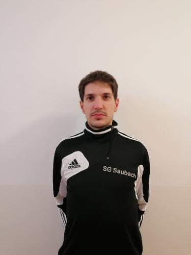 Matthias Giebel